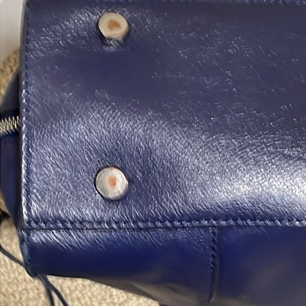 Rebecca Minkoff gorgeous rich